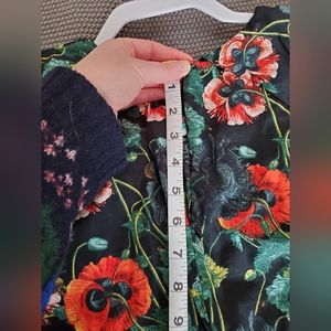 H&M Poppy puff sleeve blouse